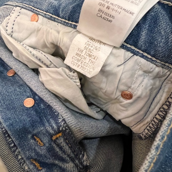 SOLD❗️NWT MOTHER SUPERIOR The Tomcat in the Confession 29 - Picture 8 of 9